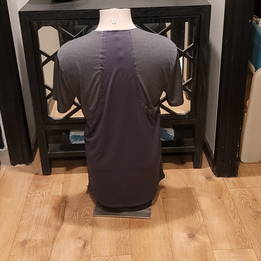 NWT Lululemon Fast and Free Short Sleeve - Picture 8 of 8